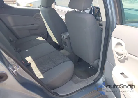 2008 Dodge Avenger Se из США, поврежденный, VIN 1B3LC46K68N184705